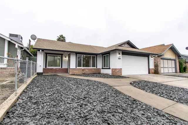 $389,900 | 2016 Scotch Pine Drive, Modesto, CA 95351