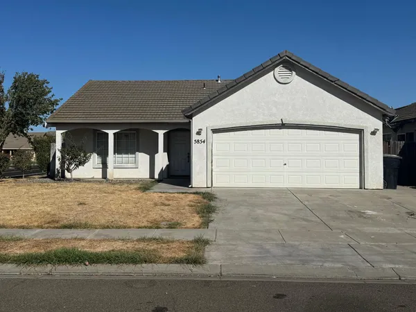 $459,000 | 5854 Chancellor Way, Riverbank, CA 95367