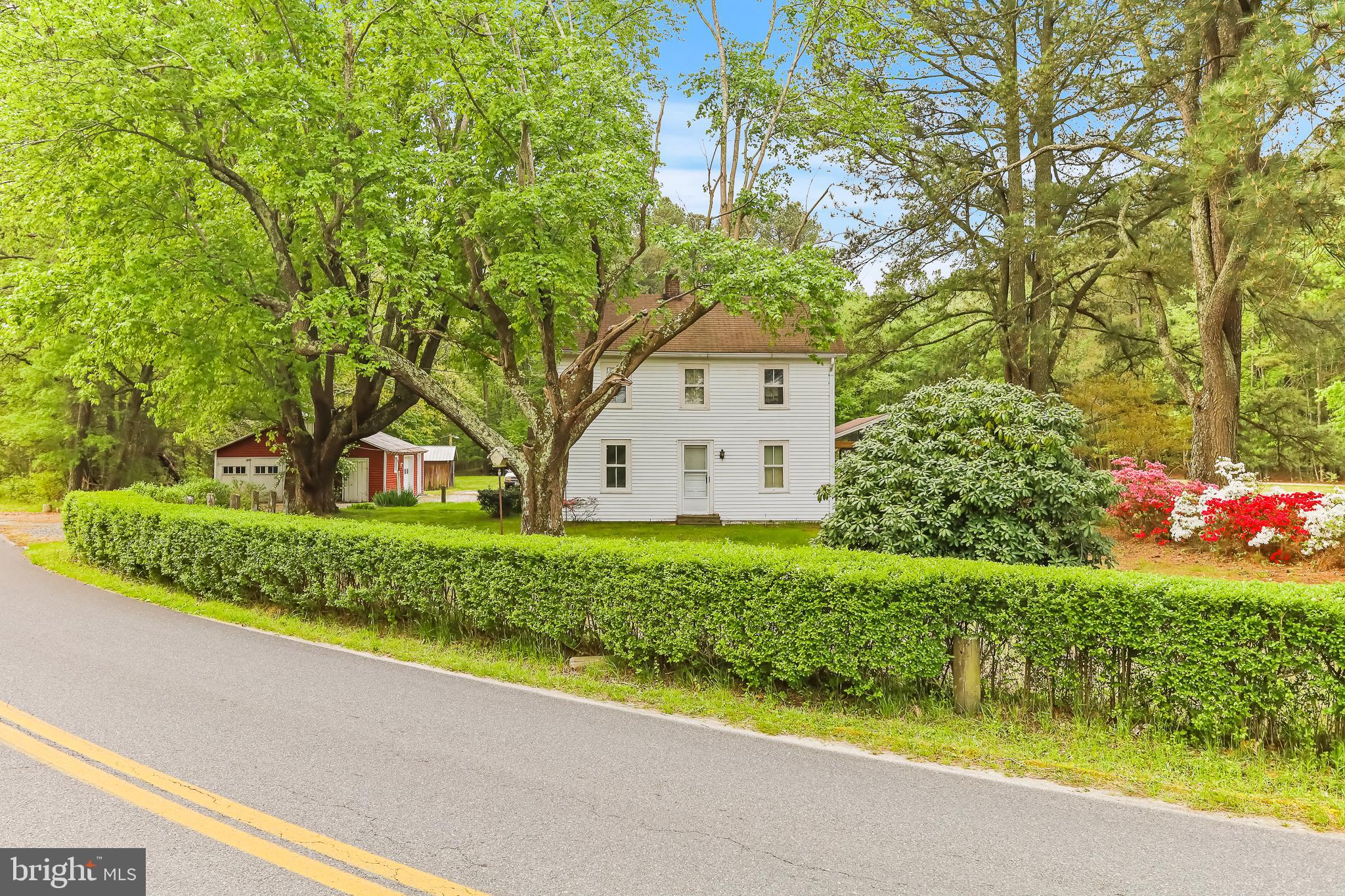 29989 Polks Road Princess Anne, MD 21853 - Photo 2 of 51