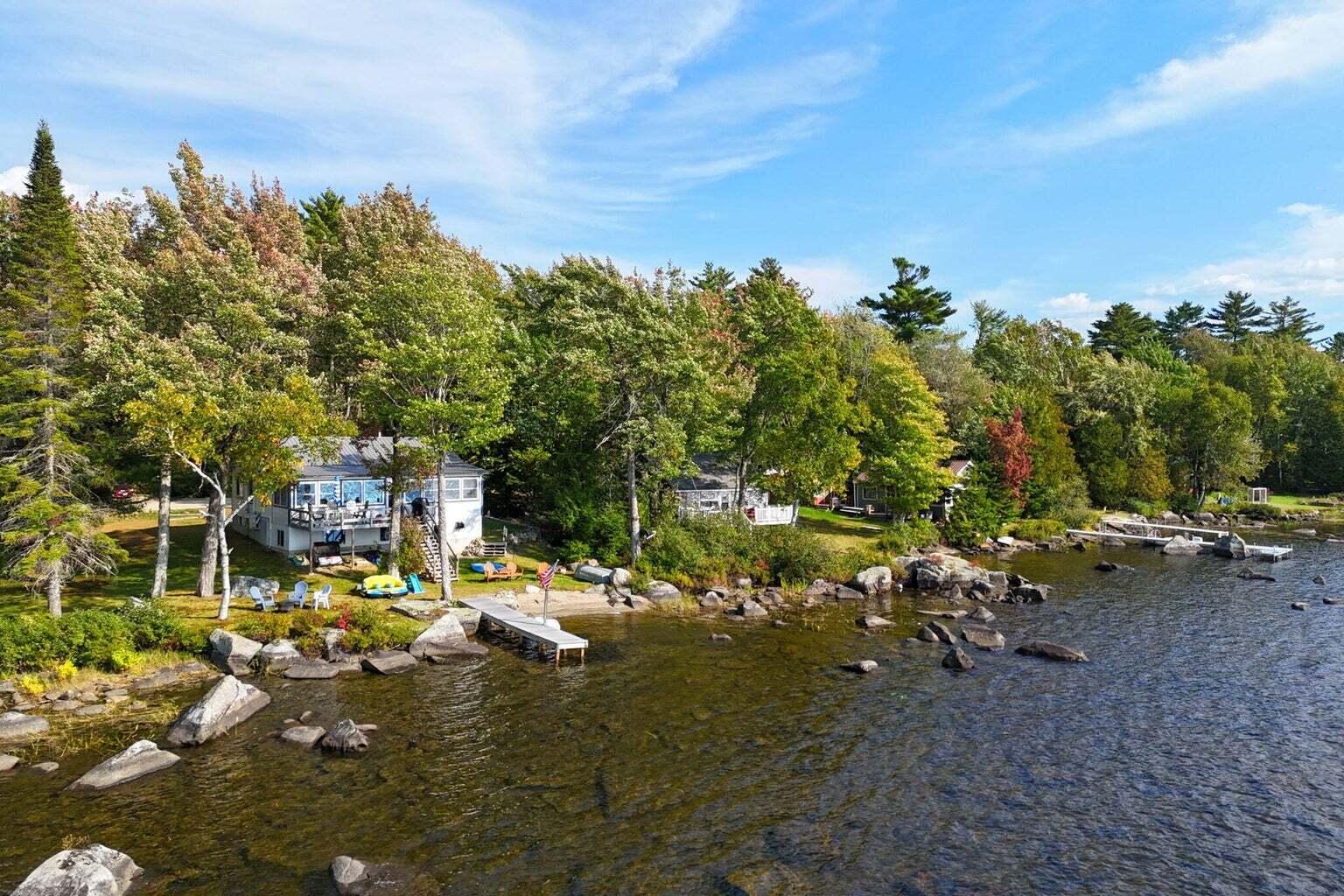 567 Phinney Farm Road Lincoln, ME 04457 - Photo 46 of 51 53