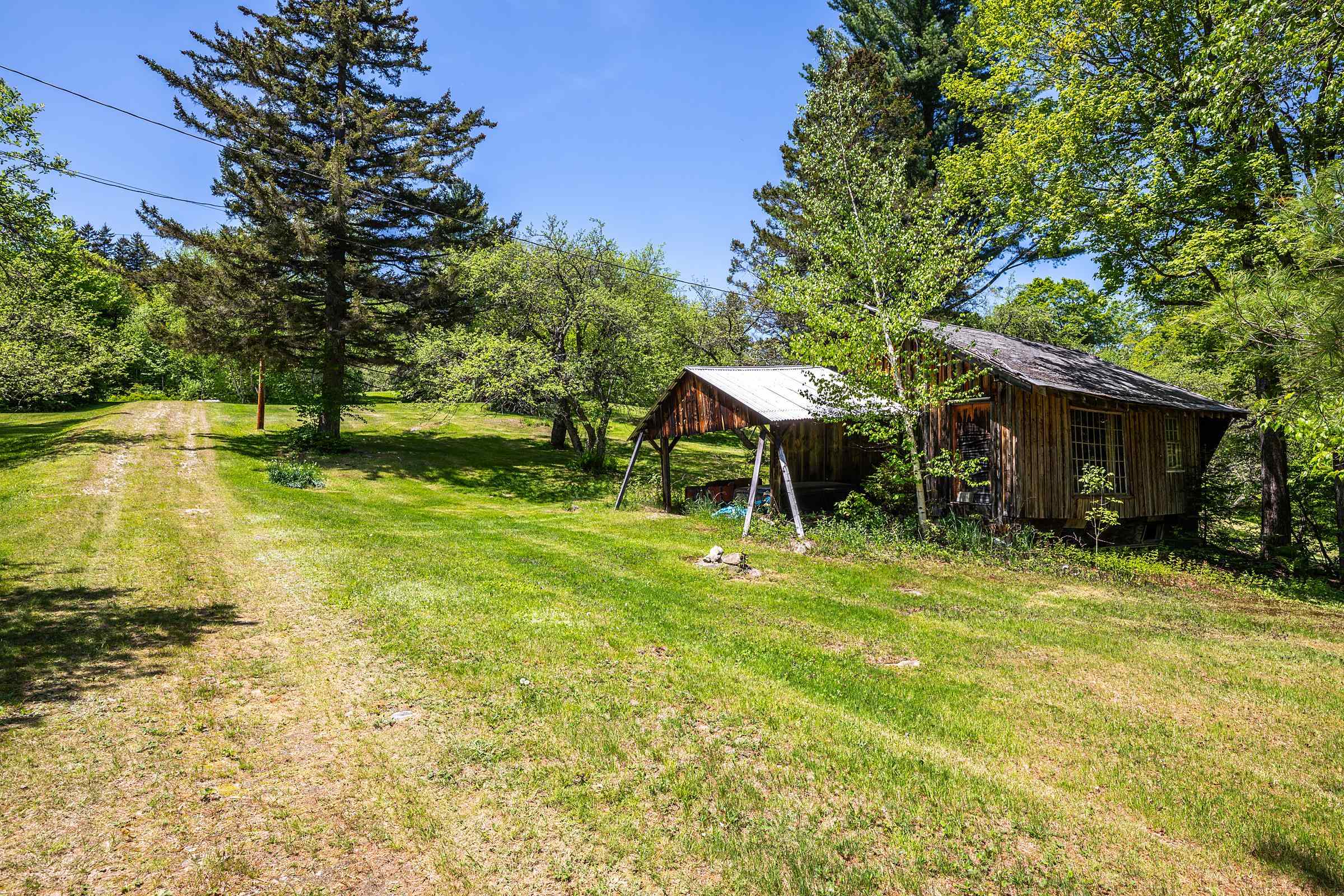 124 Forrester Road Stratton, VT 05360 - Photo 38 of 57
