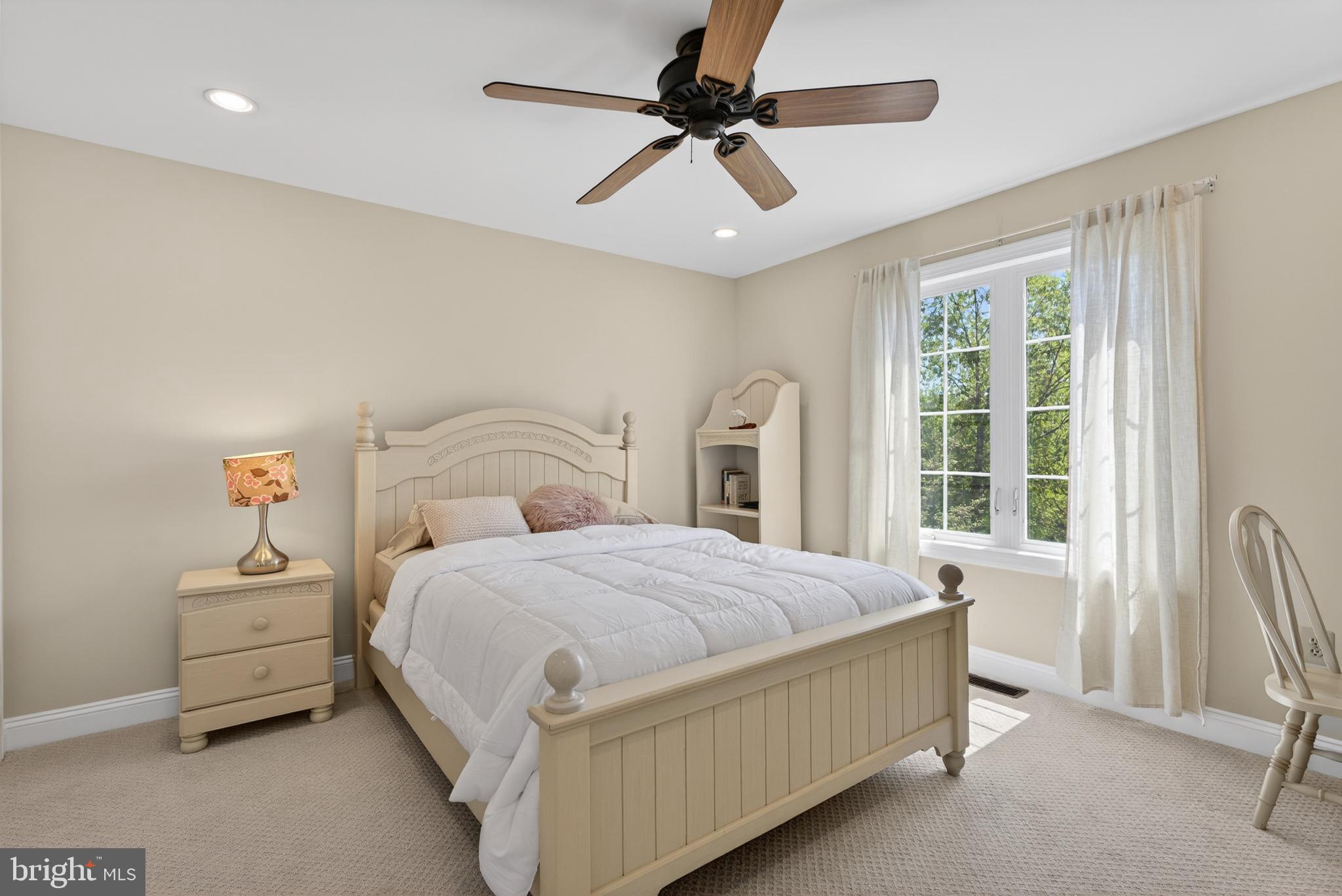 6 Landon Way Exton, PA 19341 - Photo 32 of 43 Bedroom 4