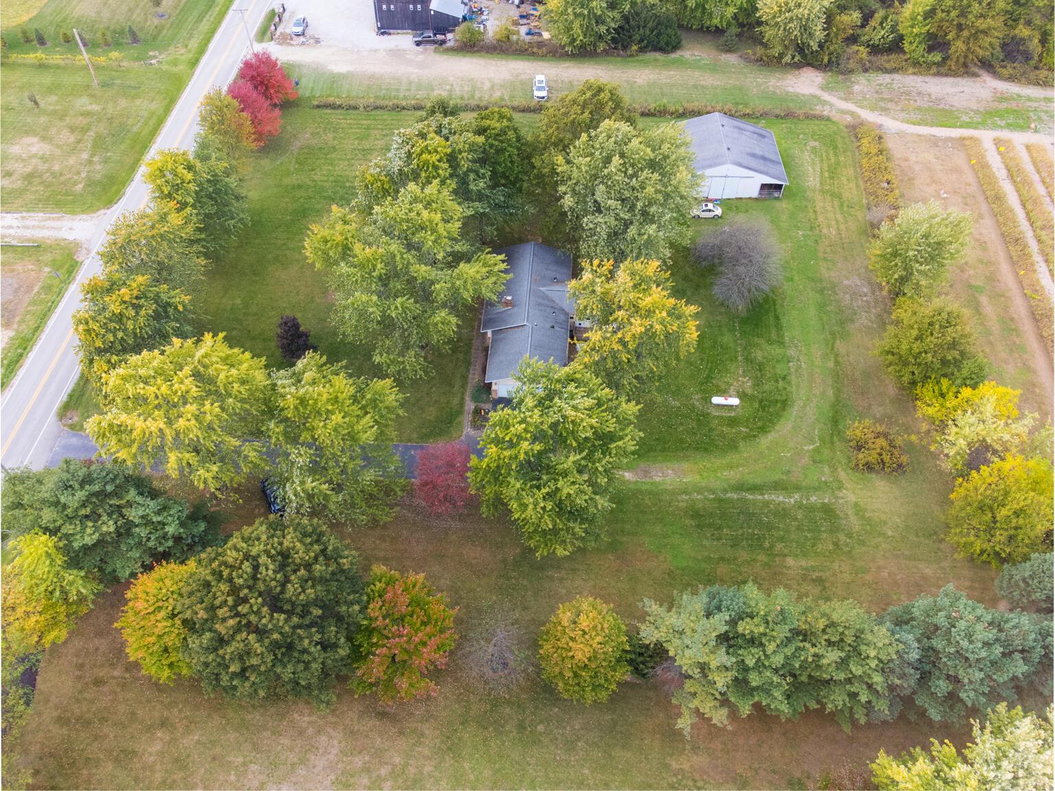 3260 Clark-Shaw Road Powell, OH 43065 - Photo 51 of 60 Clark Shaw-9