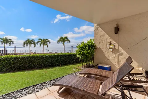 $650,000 | 4401 Lower Honoapiilani Road, Unit A101, Lahaina, HI 96761