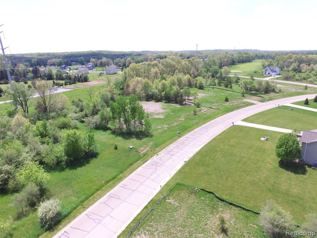 Lot 53 Gecko Trail Road Pinckney, MI 48169 - Photo 10 of 10 Gallery Image 10