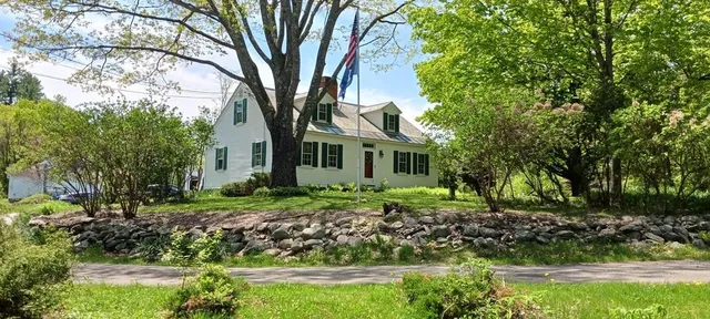 $898,000 | 61 Orchard Road, Chesterfield, NH 03443