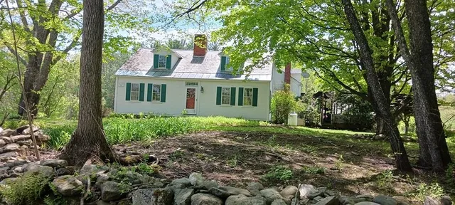 $898,000 | 61 Orchard Road, Chesterfield, NH 03443