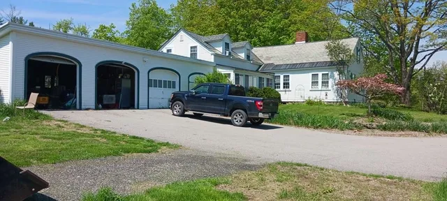 $898,000 | 61 Orchard Road, Chesterfield, NH 03443