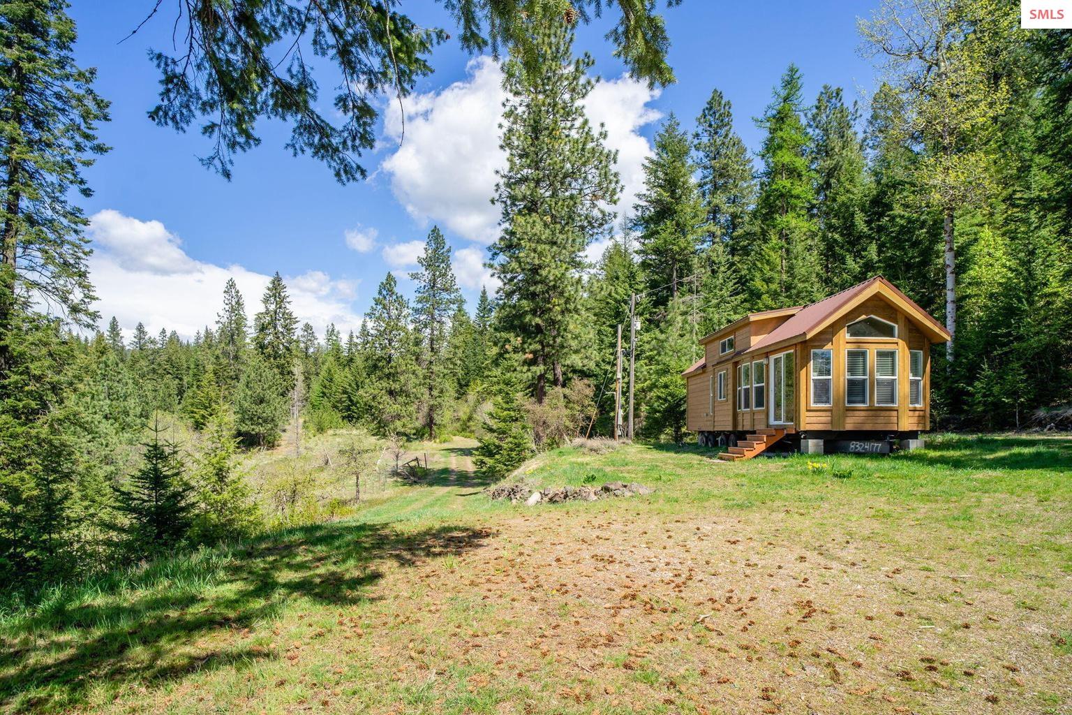 15040 South Bench Road Harrison, ID 83833 - Photo 3 of 17 Gallery Image 3