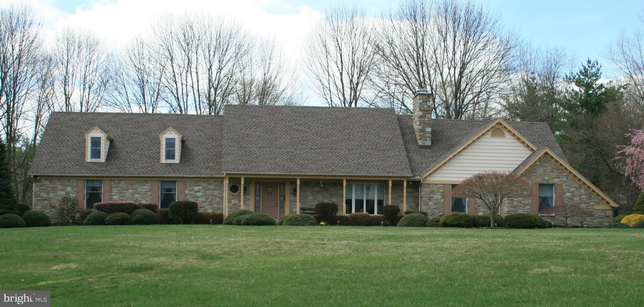 810 Monte Avenue Fallston, MD 21047 - Photo 1 of 30 Exterior (Front)