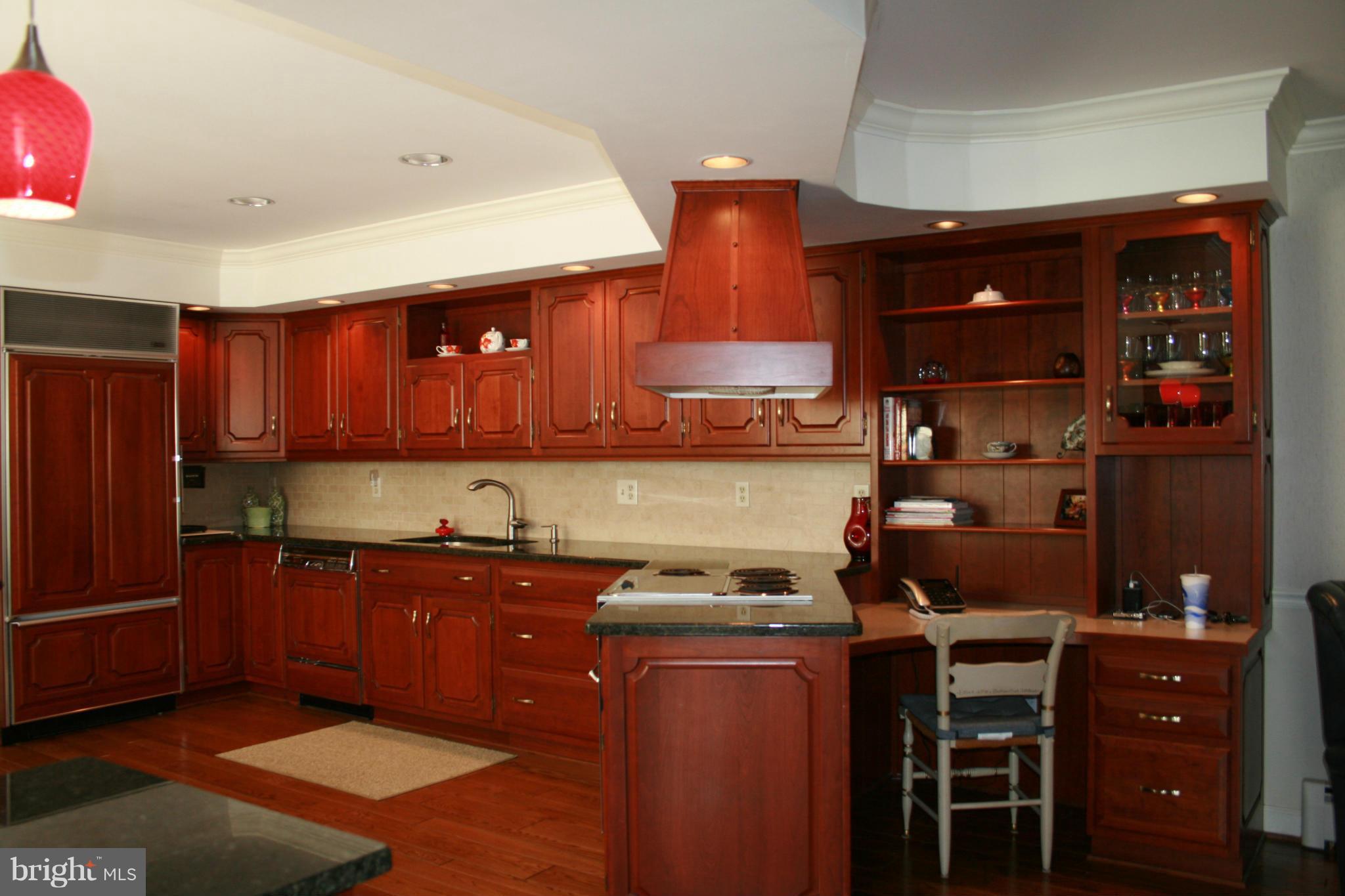 810 Monte Avenue Fallston, MD 21047 - Photo 11 of 30 Kitchen