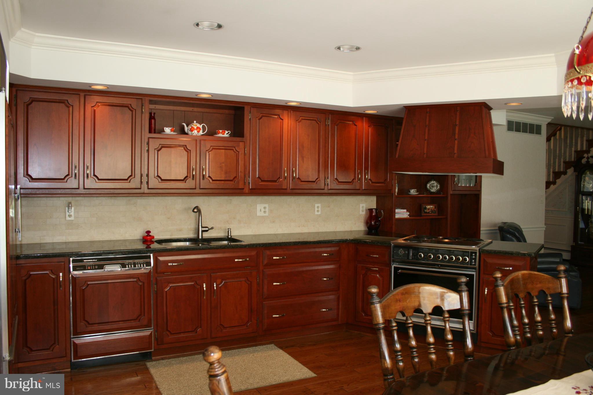810 Monte Avenue Fallston, MD 21047 - Photo 12 of 30 Kitchen