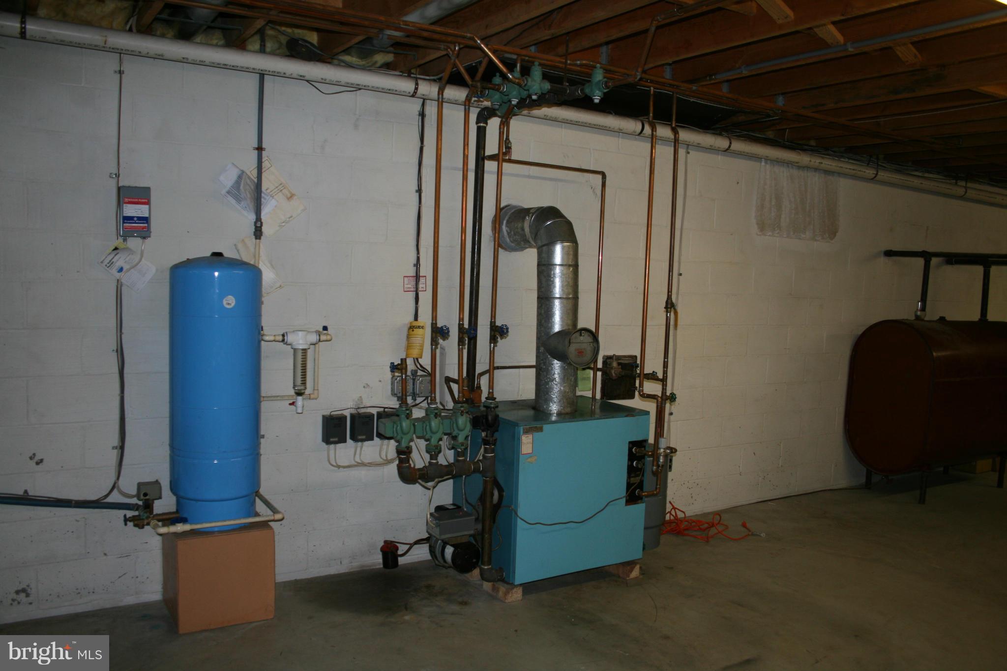 810 Monte Avenue Fallston, MD 21047 - Photo 19 of 30 Basement