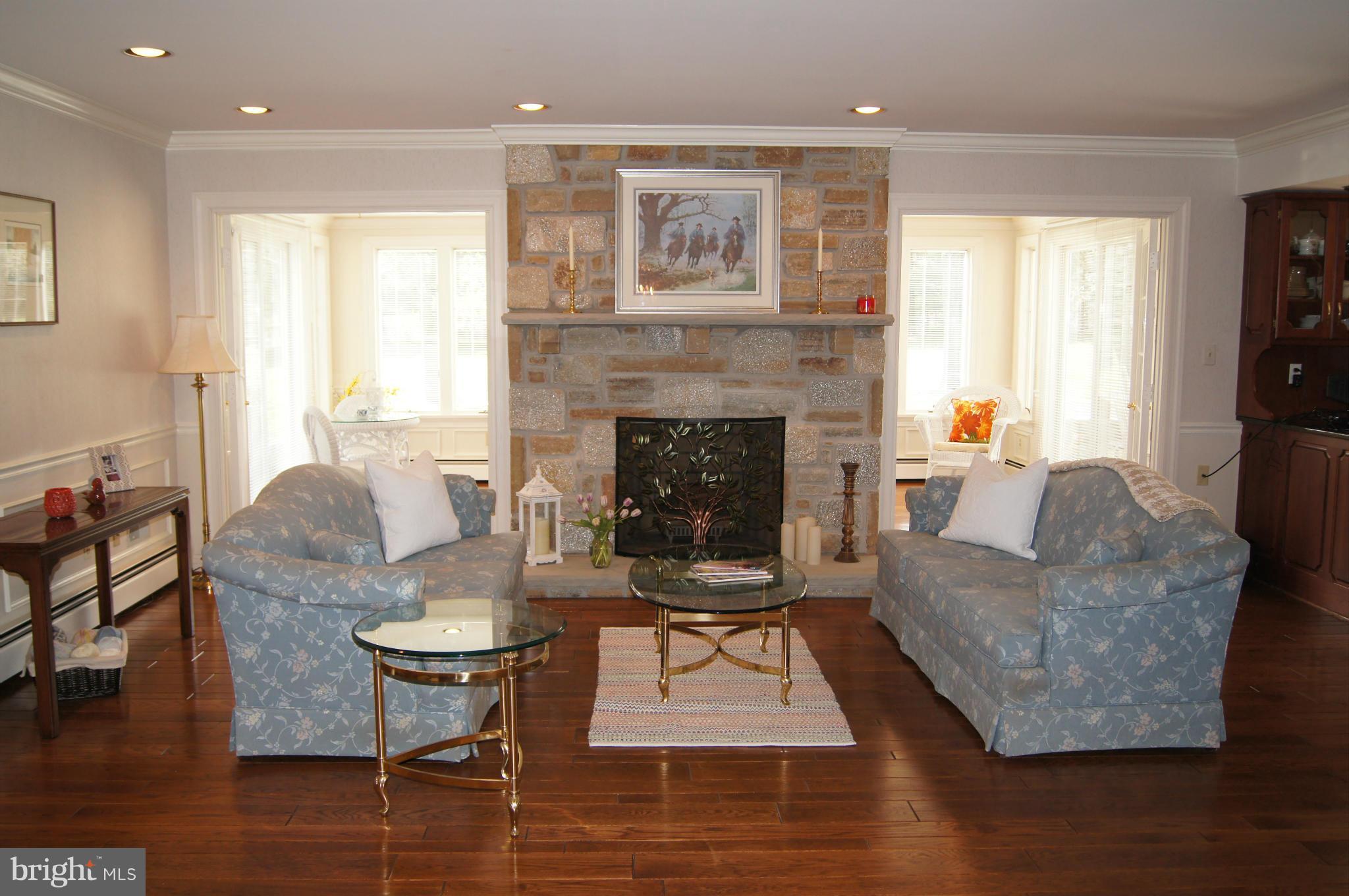 810 Monte Avenue Fallston, MD 21047 - Photo 20 of 30 Family Room