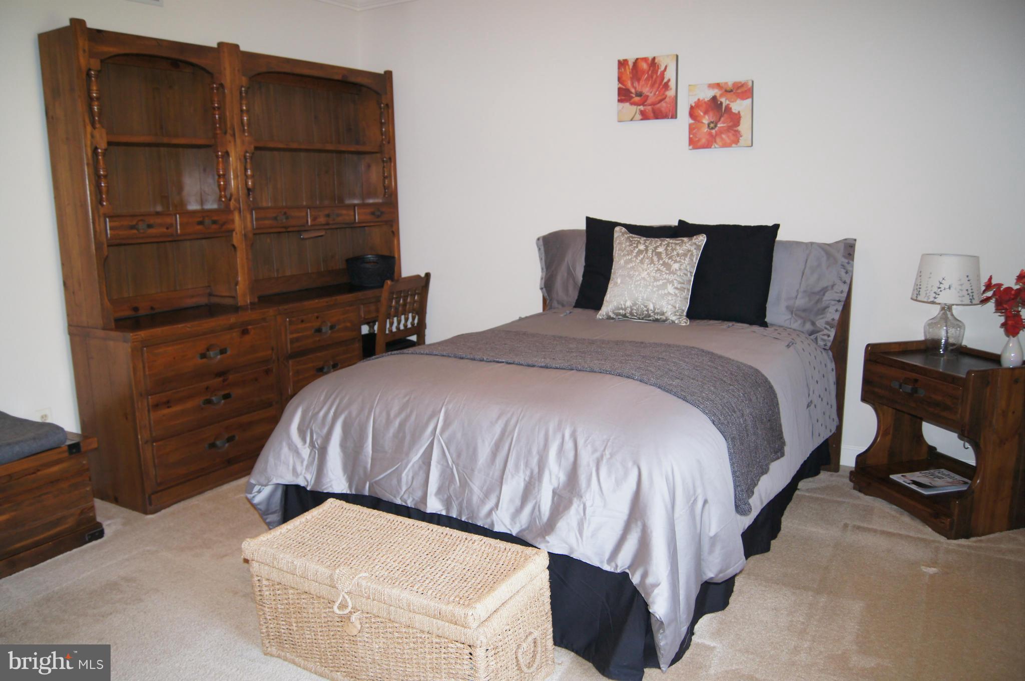 810 Monte Avenue Fallston, MD 21047 - Photo 23 of 30 Bedroom