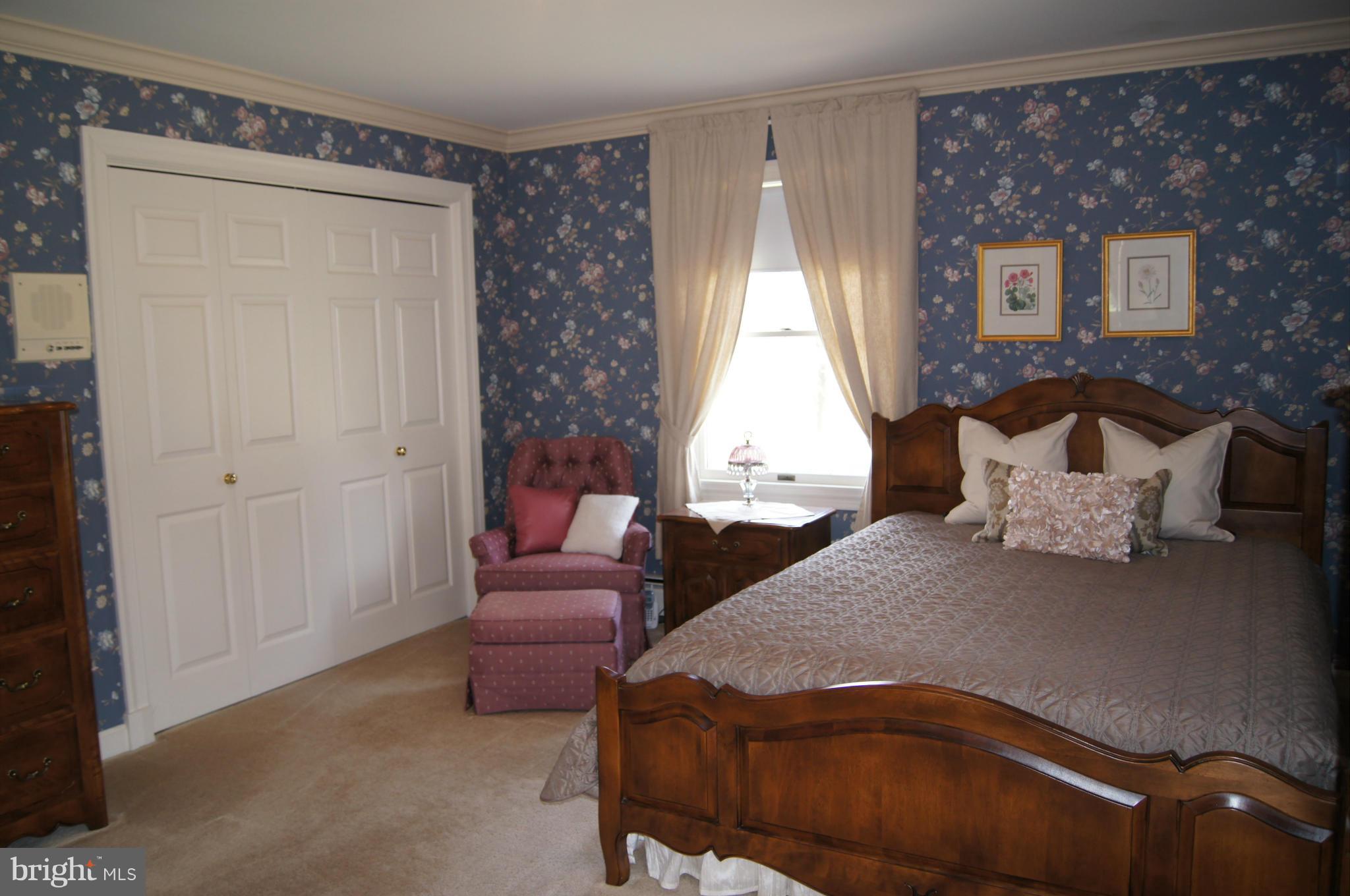 810 Monte Avenue Fallston, MD 21047 - Photo 24 of 30 Bedroom (Master)