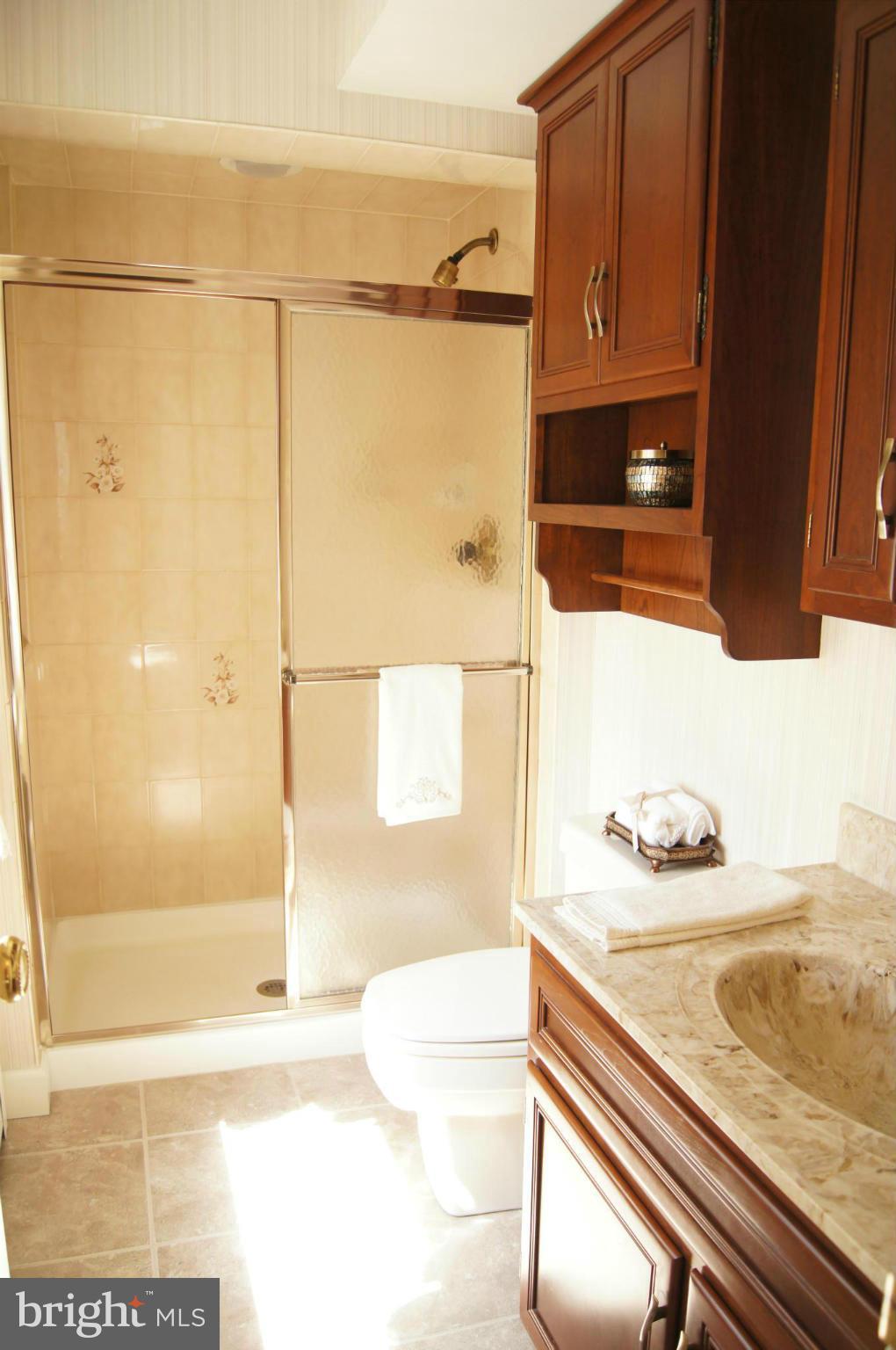 810 Monte Avenue Fallston, MD 21047 - Photo 25 of 30 Bath (Master)