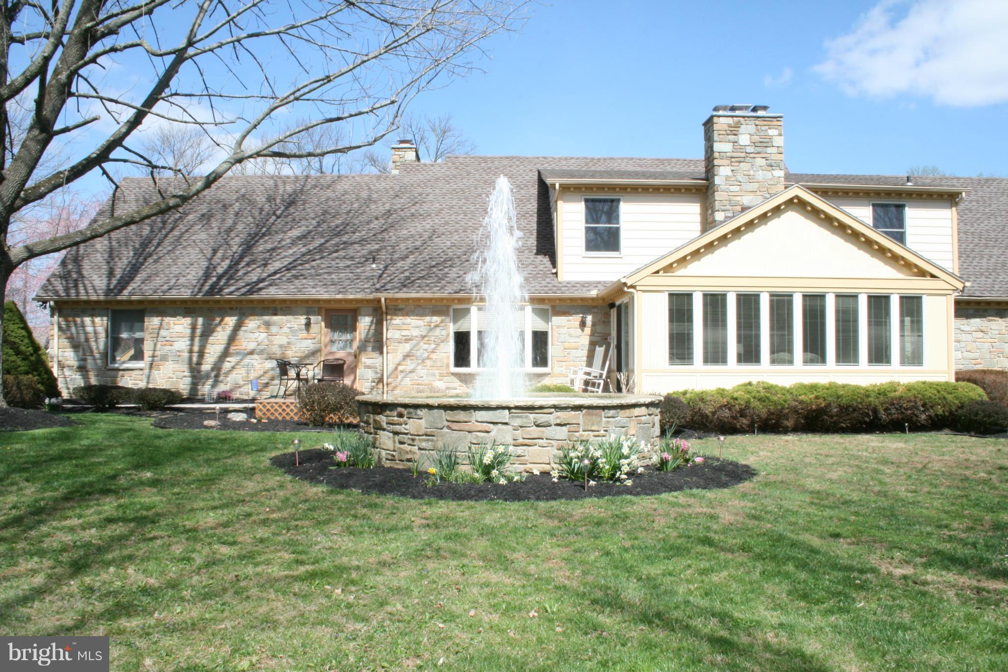 810 Monte Avenue Fallston, MD 21047 - Photo 4 of 30 Exterior (Rear)