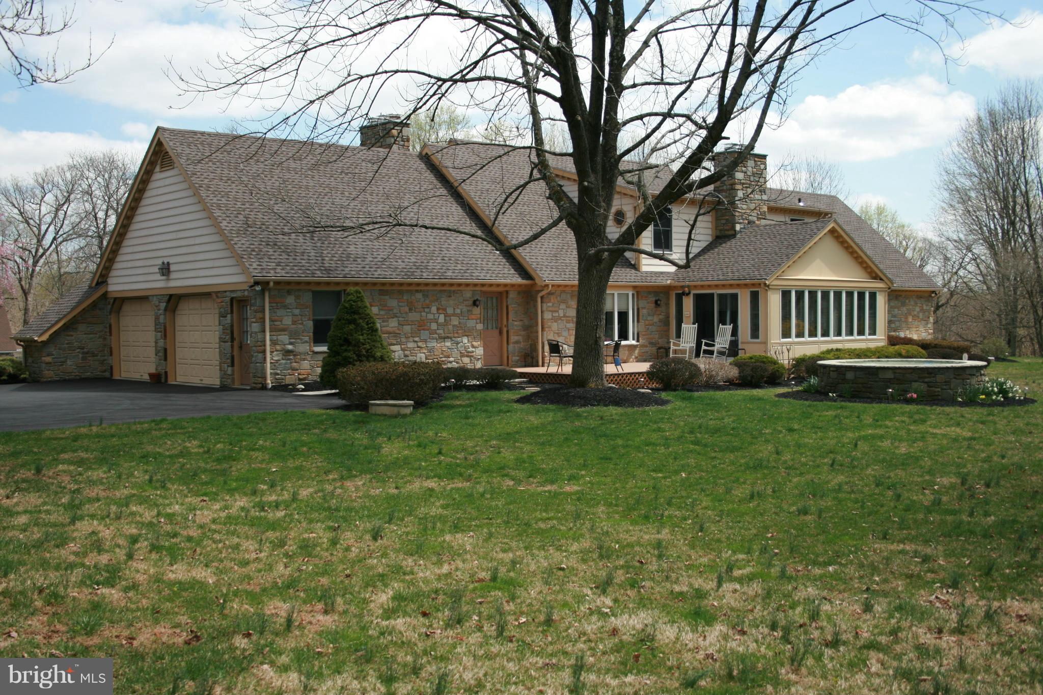 810 Monte Avenue Fallston, MD 21047 - Photo 5 of 30 Exterior (General)