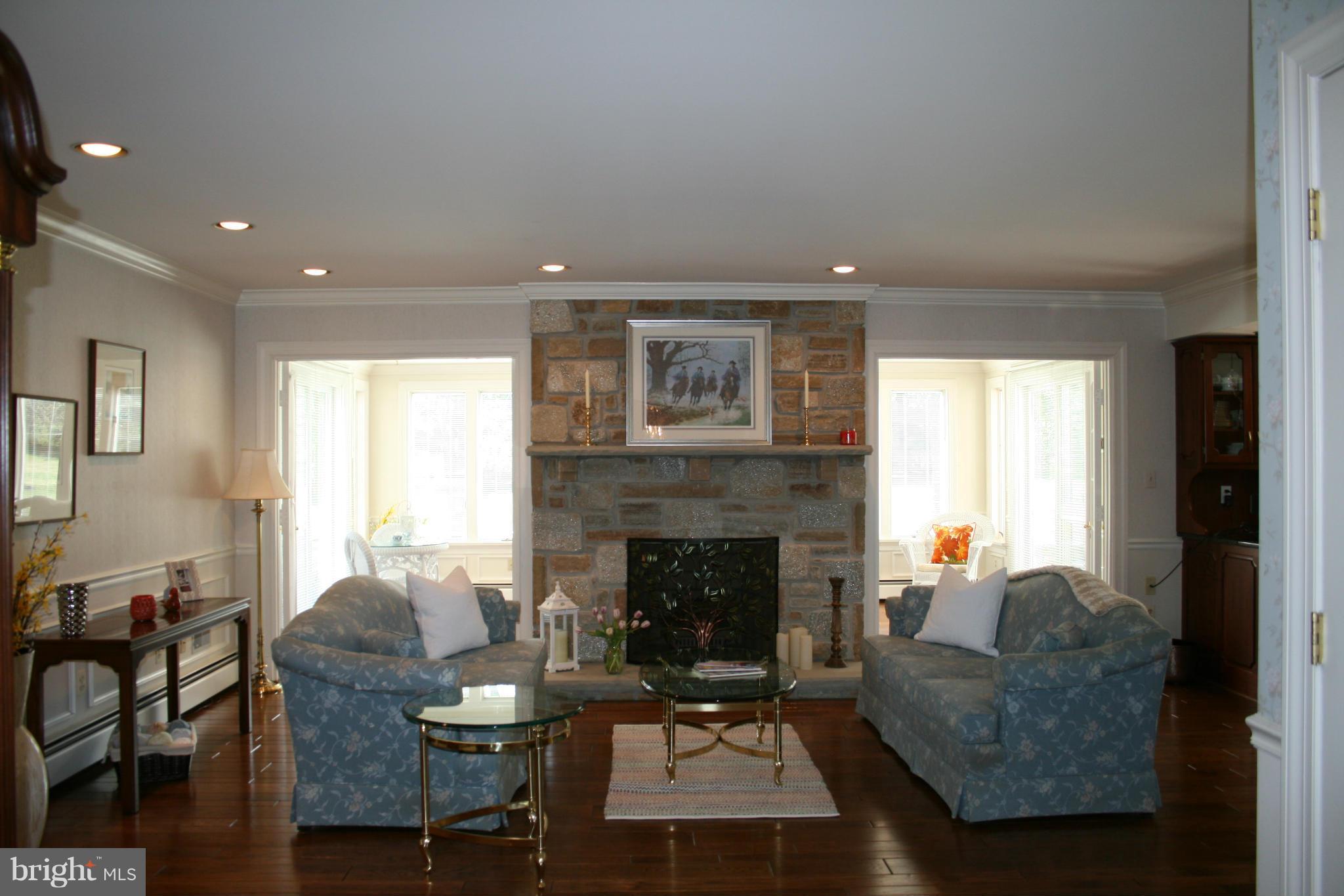 810 Monte Avenue Fallston, MD 21047 - Photo 8 of 30 Family Room