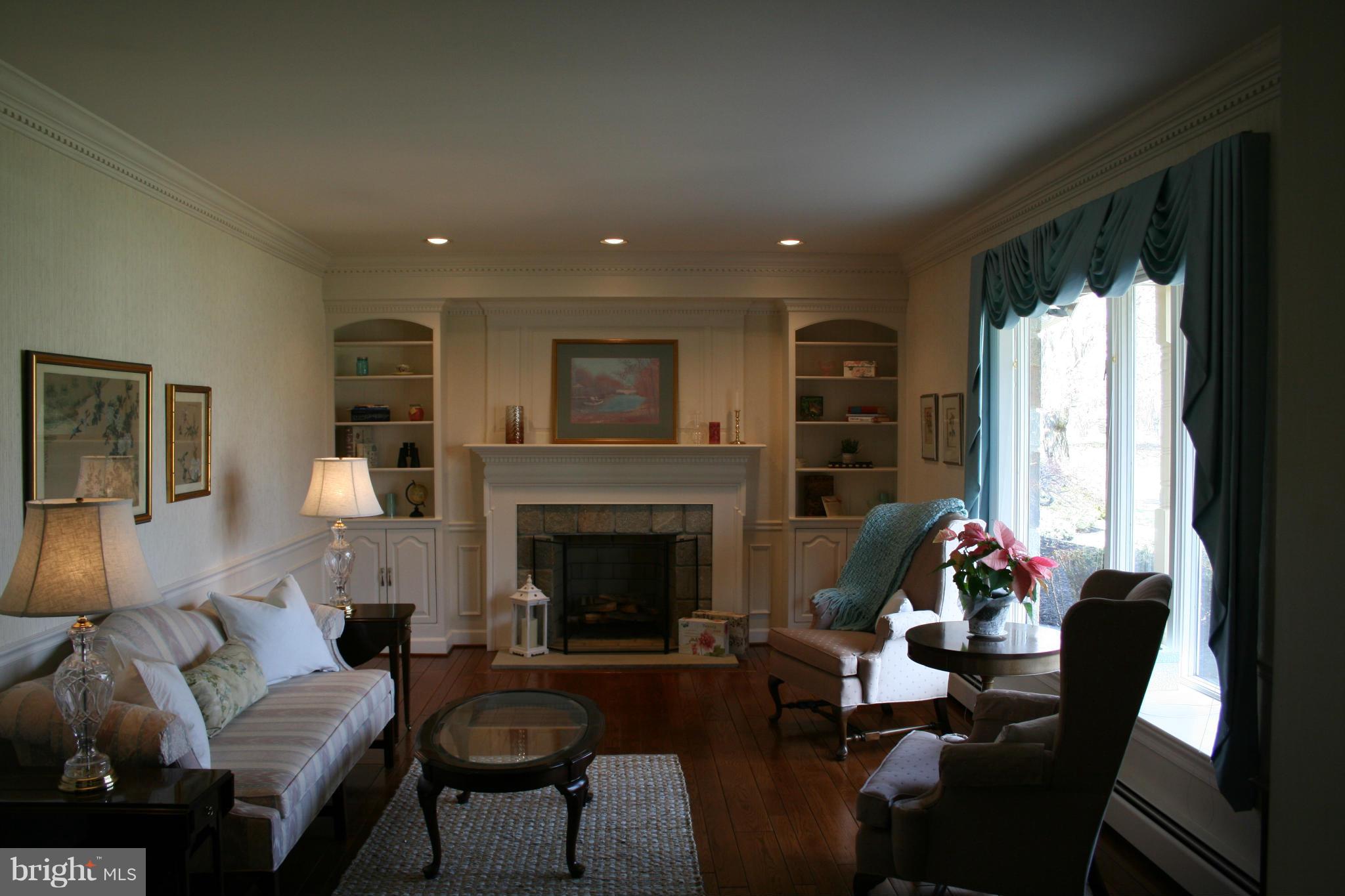 810 Monte Avenue Fallston, MD 21047 - Photo 9 of 30 Family Room