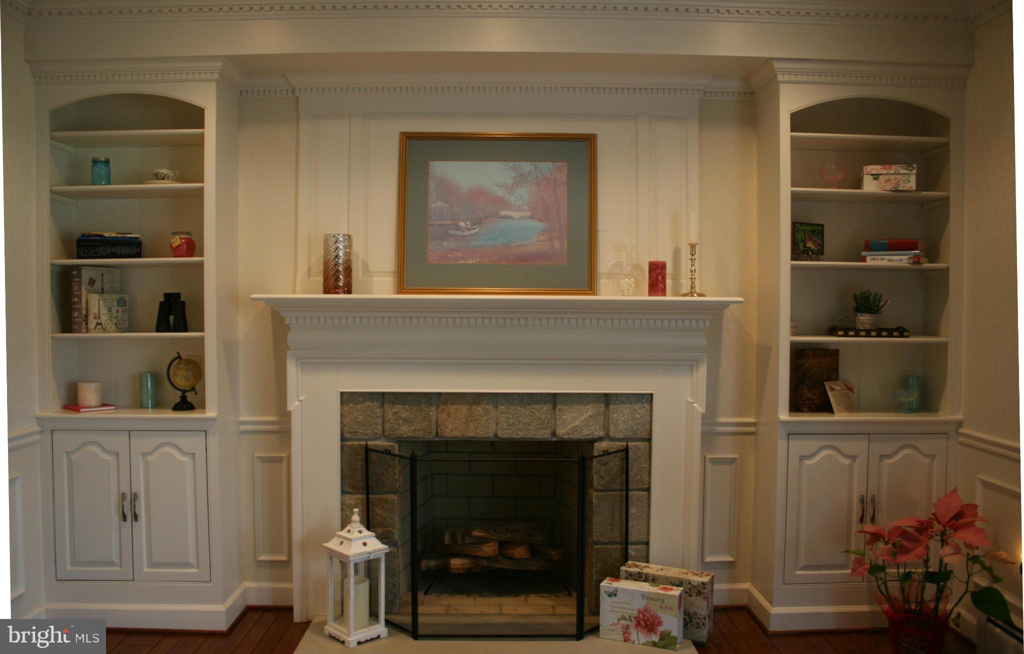 810 Monte Avenue Fallston, MD 21047 - Photo 10 of 30 Living Room