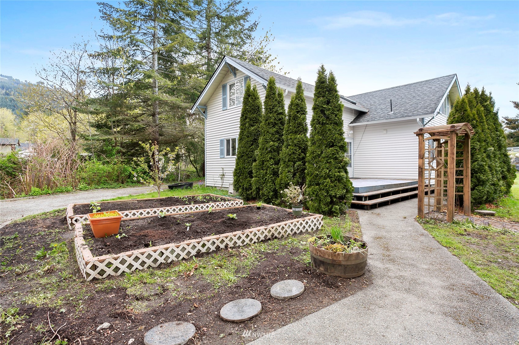 5191 Wickersham Road Acme, WA 98220 - Photo 18 of 23