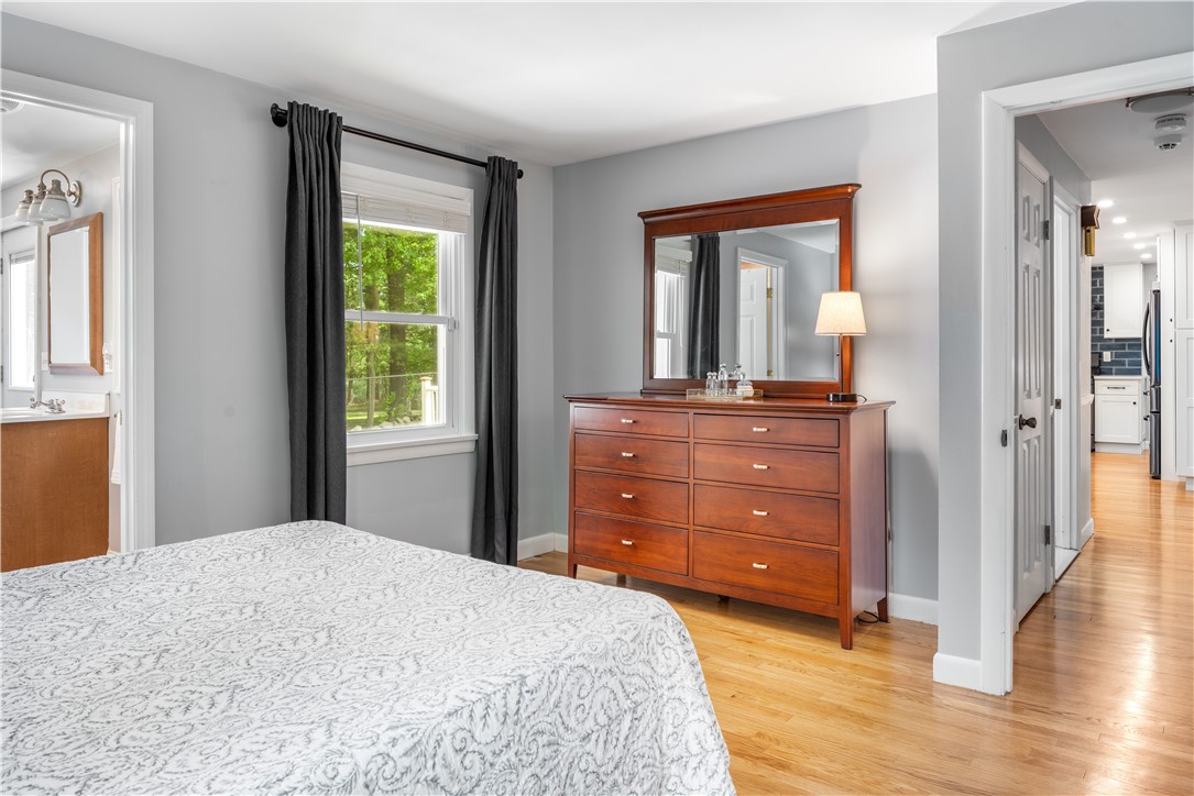 190 Brookhaven Road North Kingstown, RI 02852 - Photo 28 of 39