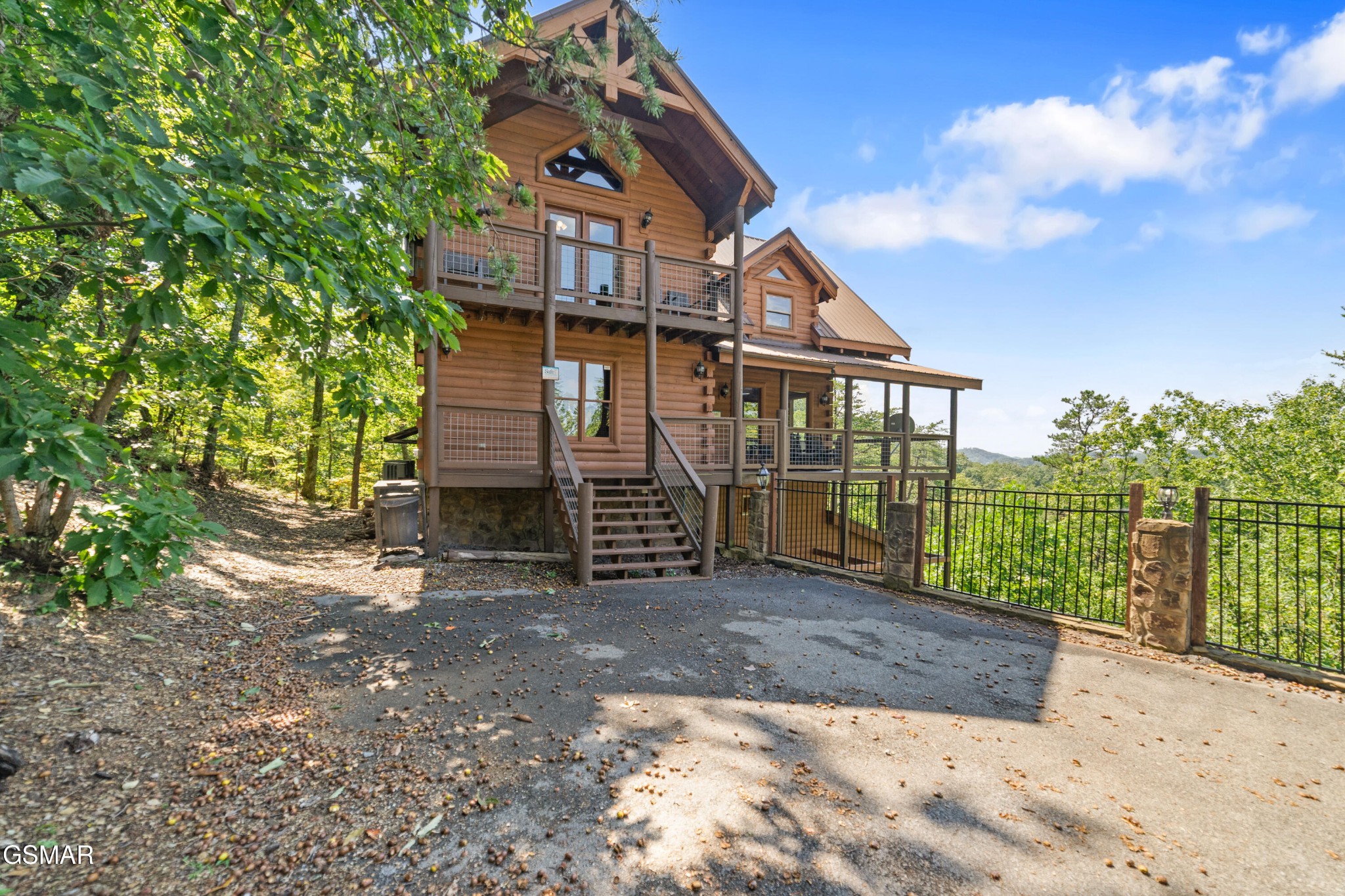 3064 Engle Town Road Sevierville, TN 37862 - Photo 1 of 37