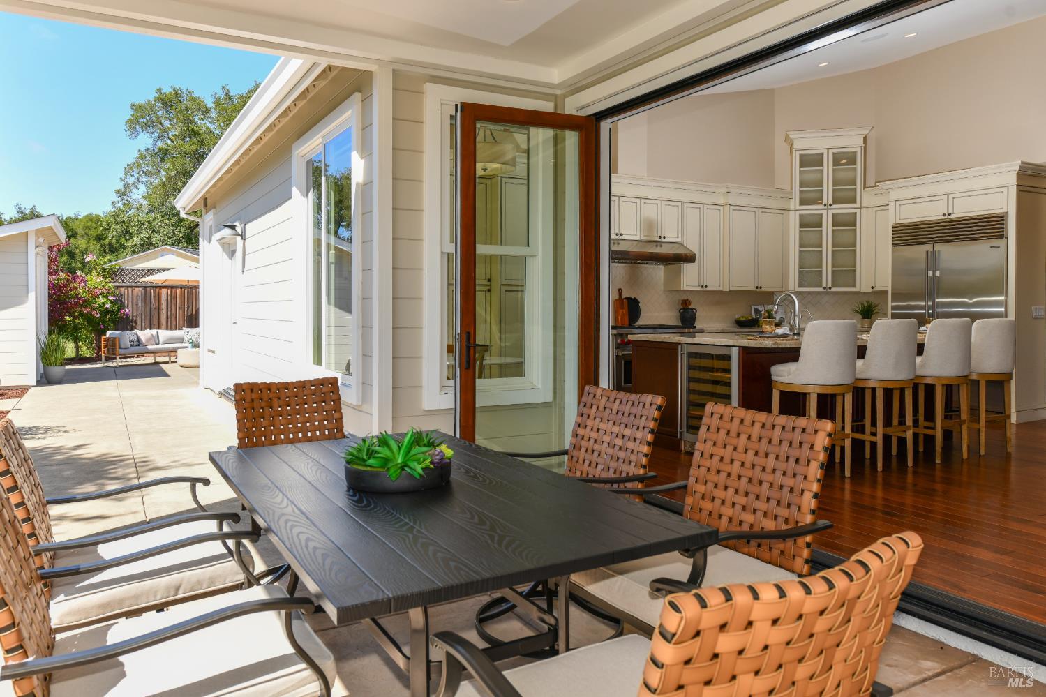 1802 Bella Vista Way Santa Rosa, CA 95403 - Photo 40 of 49