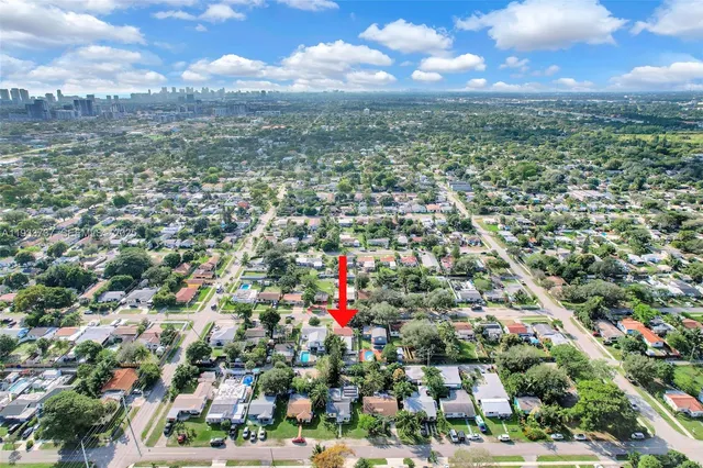 $3,600 | 2419 Coolidge Street, Unit 1, Hollywood, FL 33020