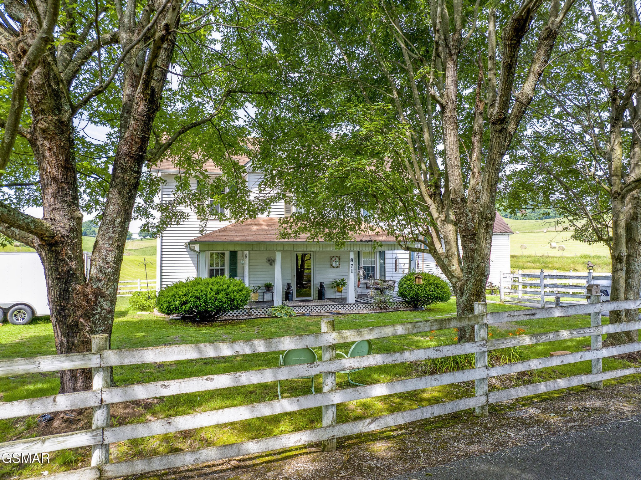 871 Hinkle Road Dandridge, TN 37725 - Photo 50 of 50 Gallery Image 50