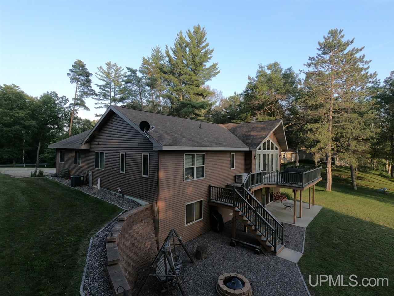 N16713 Dam Road Pembine, WI 54156 - Photo 29 of 38 Gallery Image 29