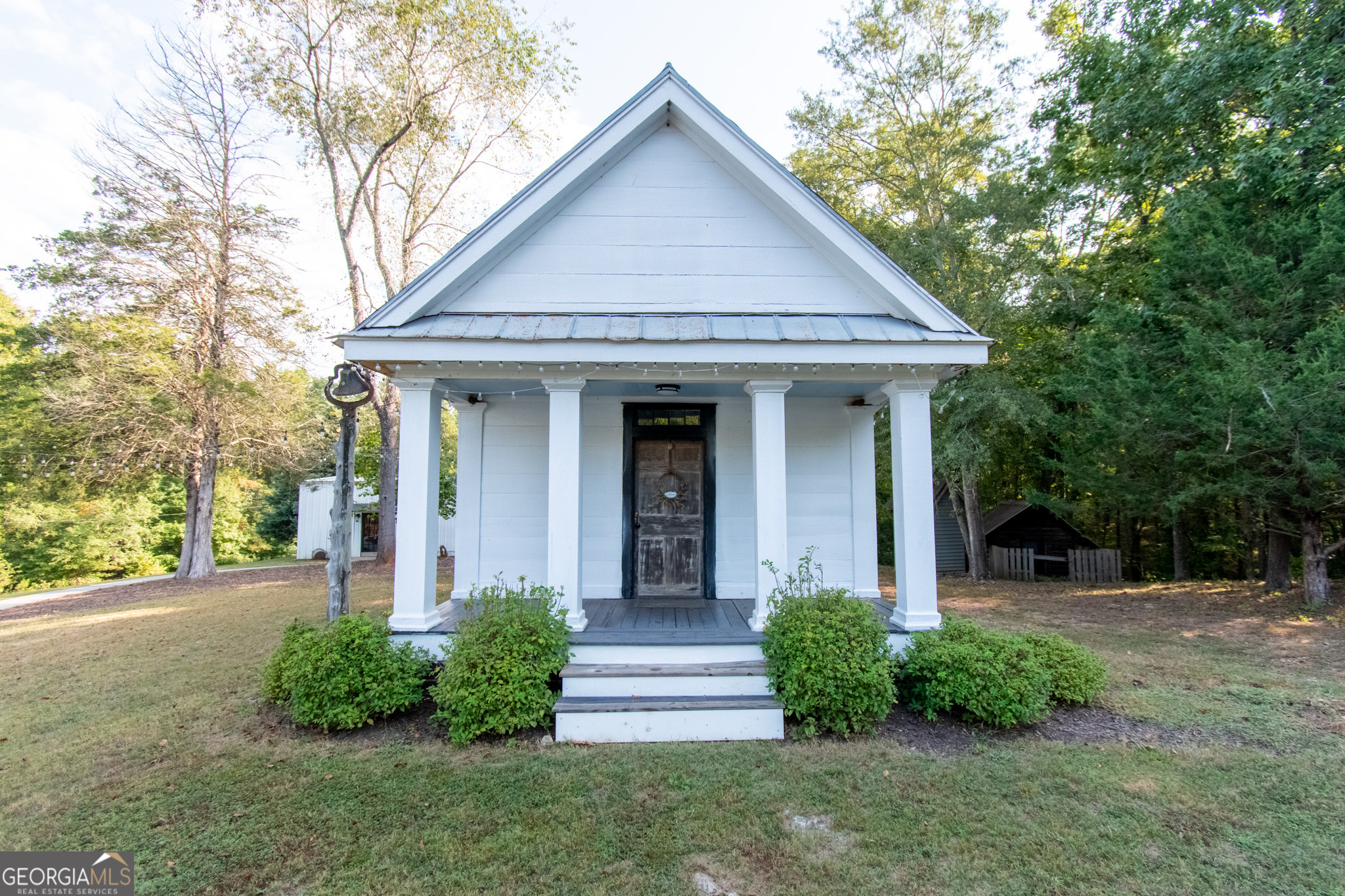 1651 Mergendollar Road Good Hope, GA 30641 - Photo 104 of 152 Front