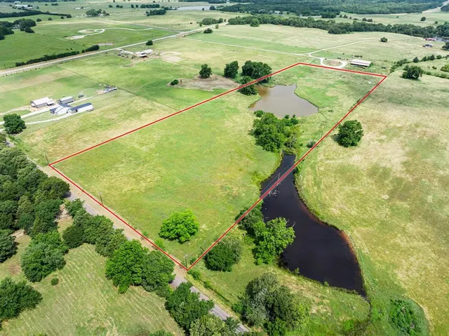 $465,487 | Tbd Arkansas Road, Sadler, TX 76264