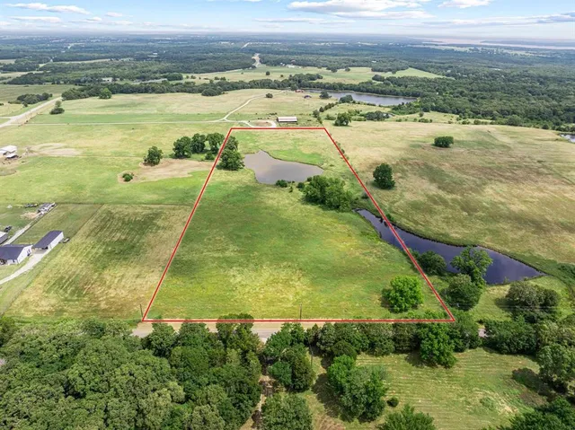 $465,487 | Tbd Arkansas Road, Sadler, TX 76264