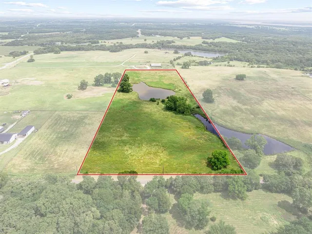 $465,487 | Tbd Arkansas Road, Sadler, TX 76264