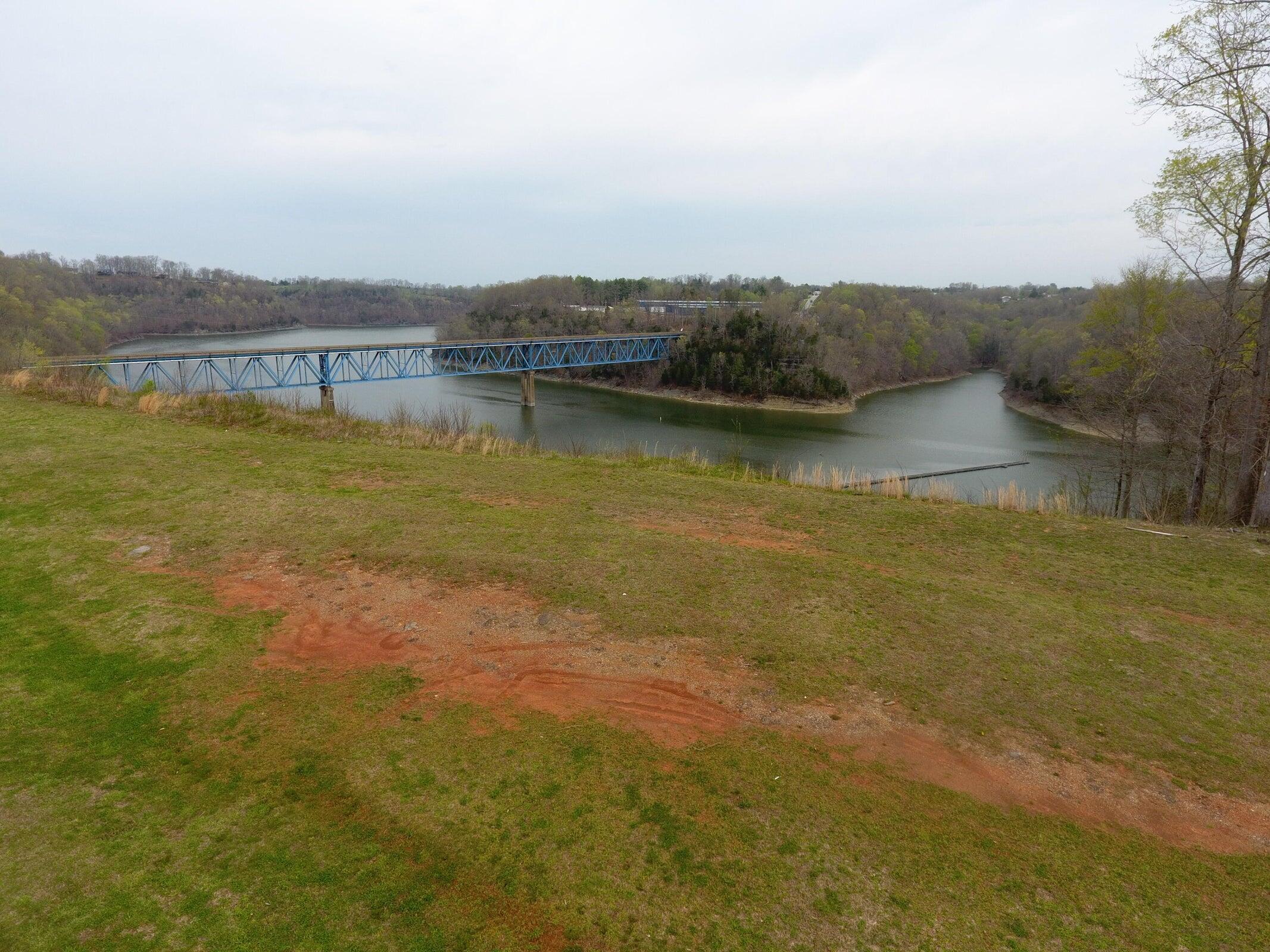 1 Lee's Ford Dock Road Nancy, KY 42544 - Photo 3 of 5 Pic 3