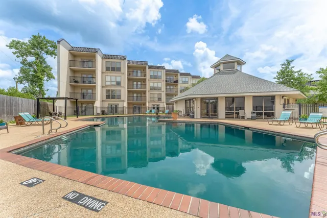 $117,000 | 2045 North 3rd Street, Unit 301, Baton Rouge, LA 70802