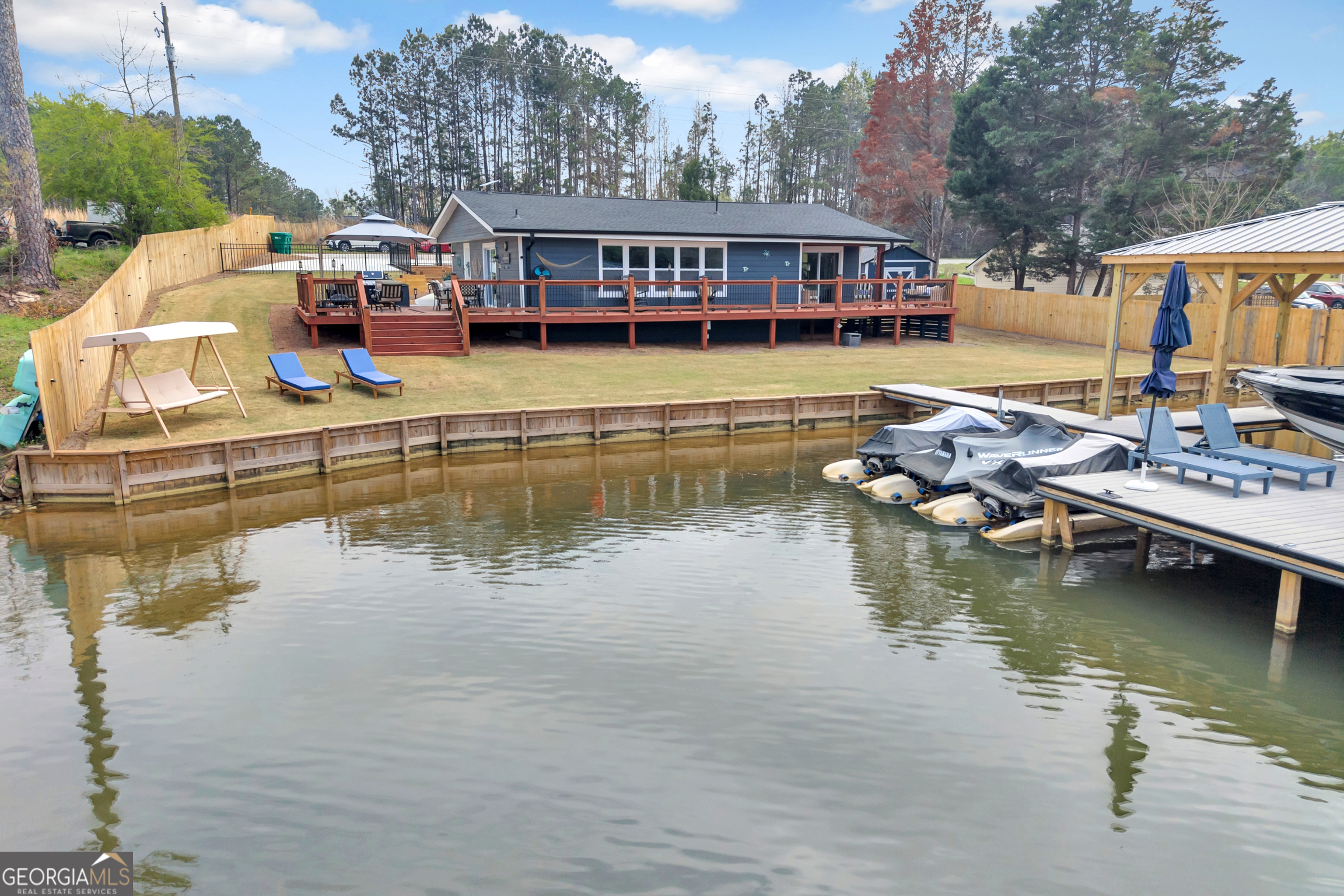 8900 Jackson Lake Road Monticello, GA 31064 - Photo 3 of 71