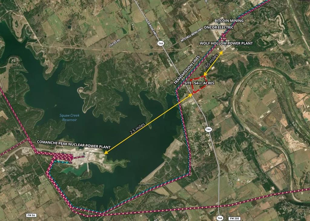 9600 Nubbin Ridge Court Granbury, TX 76048 - Photo 2 of 10 a view of a garden