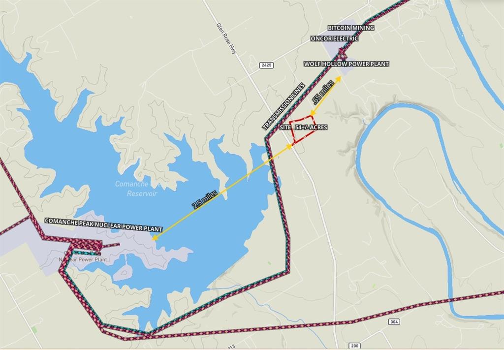 9600 Nubbin Ridge Court Granbury, TX 76048 - Photo 3 of 10 a view of entryway