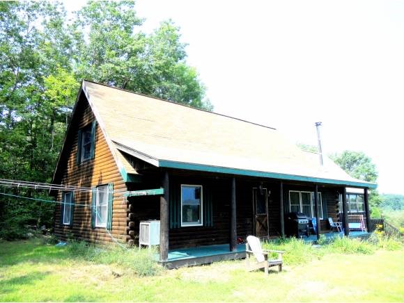 119 Beard Road New Boston, NH 03070 - Photo 1 of 1