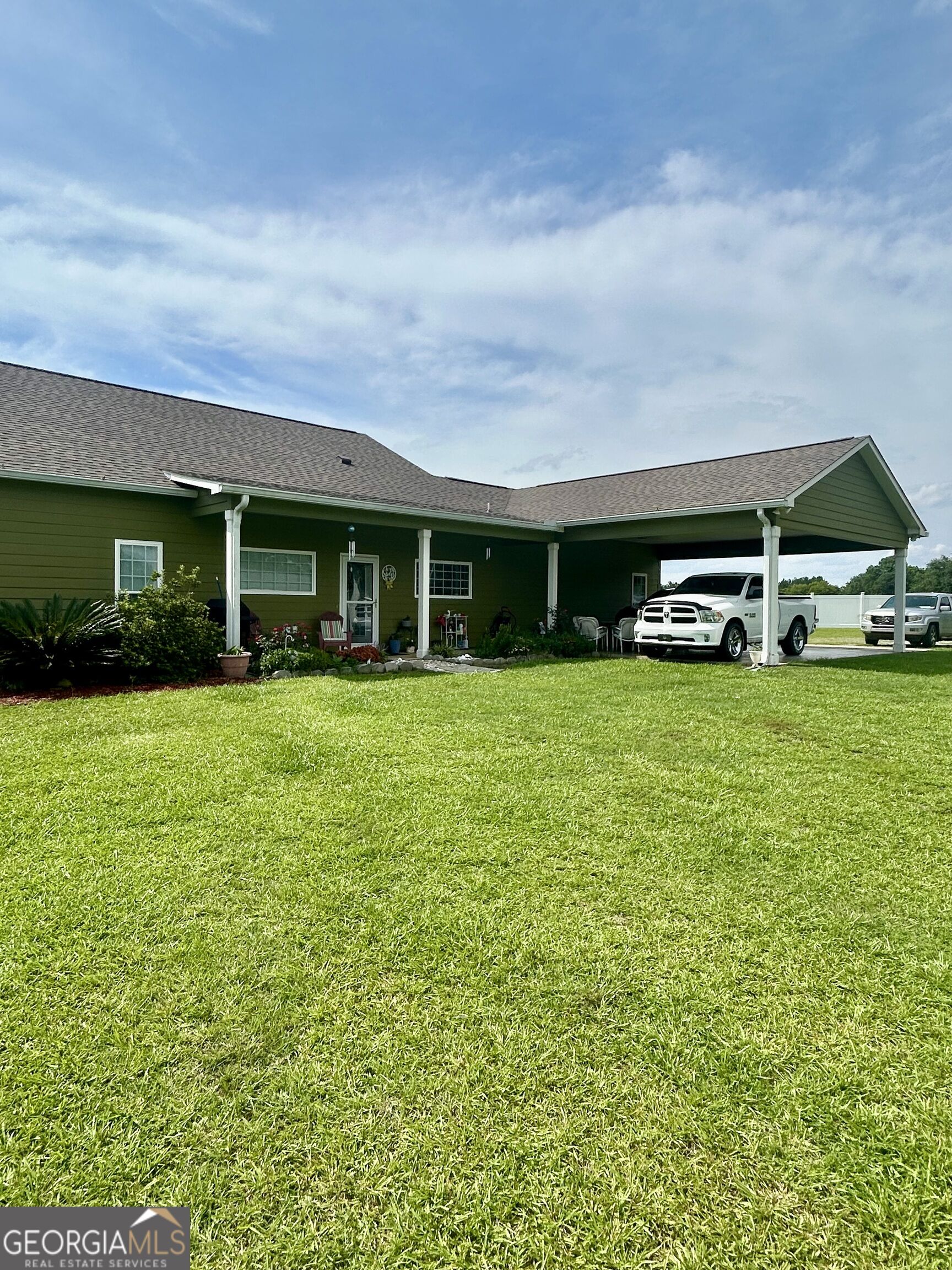 3858 Sapps Lake Road Enigma, GA 31749 - Photo 10 of 37 Gallery Image 10