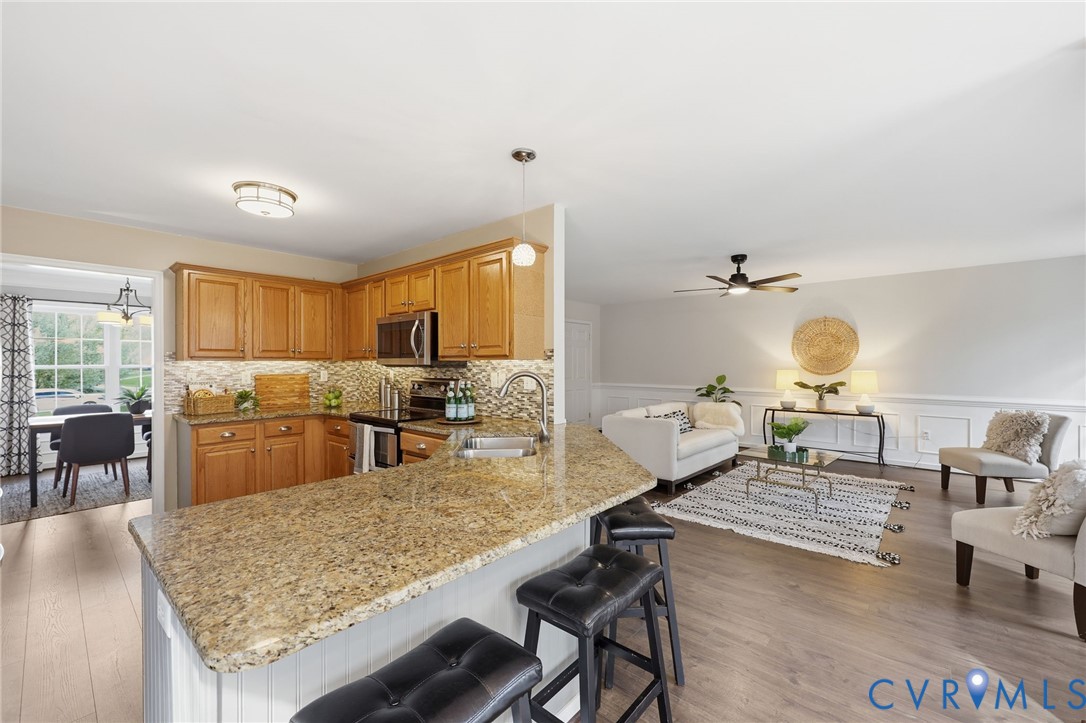 12001 Stamford Road Midlothian, VA 23112 - Photo 11 of 35