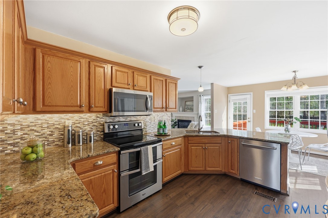 12001 Stamford Road Midlothian, VA 23112 - Photo 14 of 35