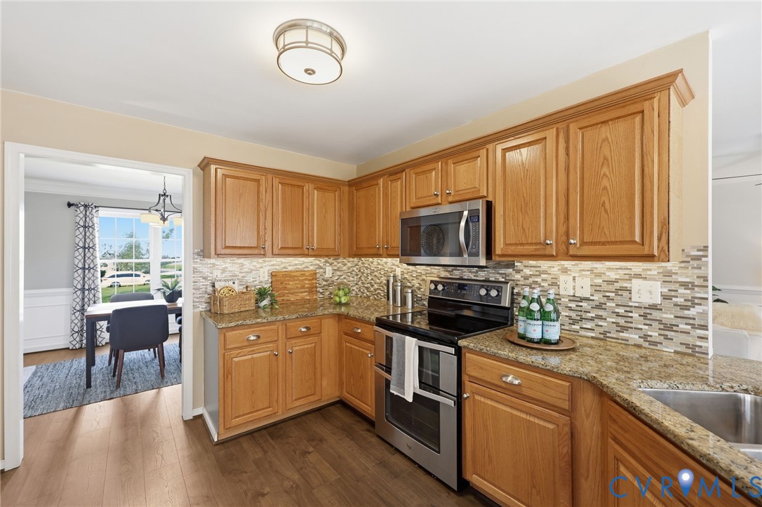 12001 Stamford Road Midlothian, VA 23112 - Photo 15 of 35