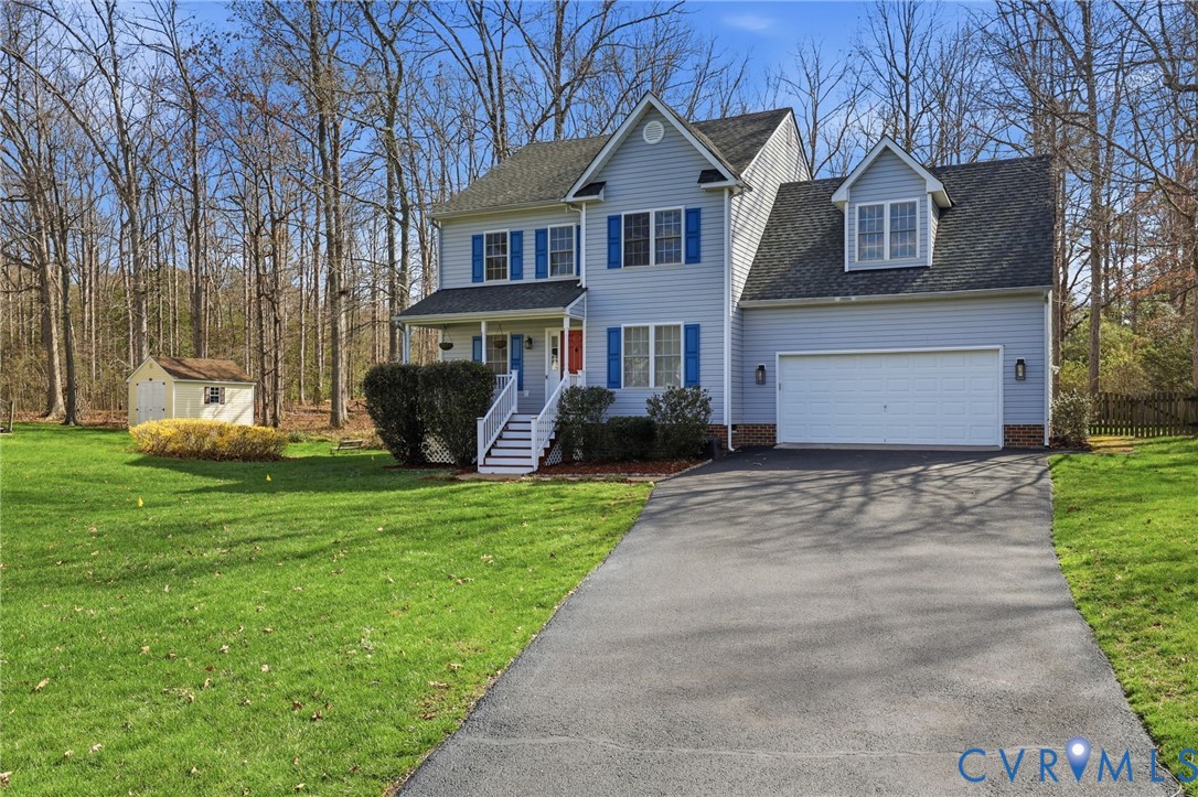 12001 Stamford Road Midlothian, VA 23112 - Photo 2 of 35