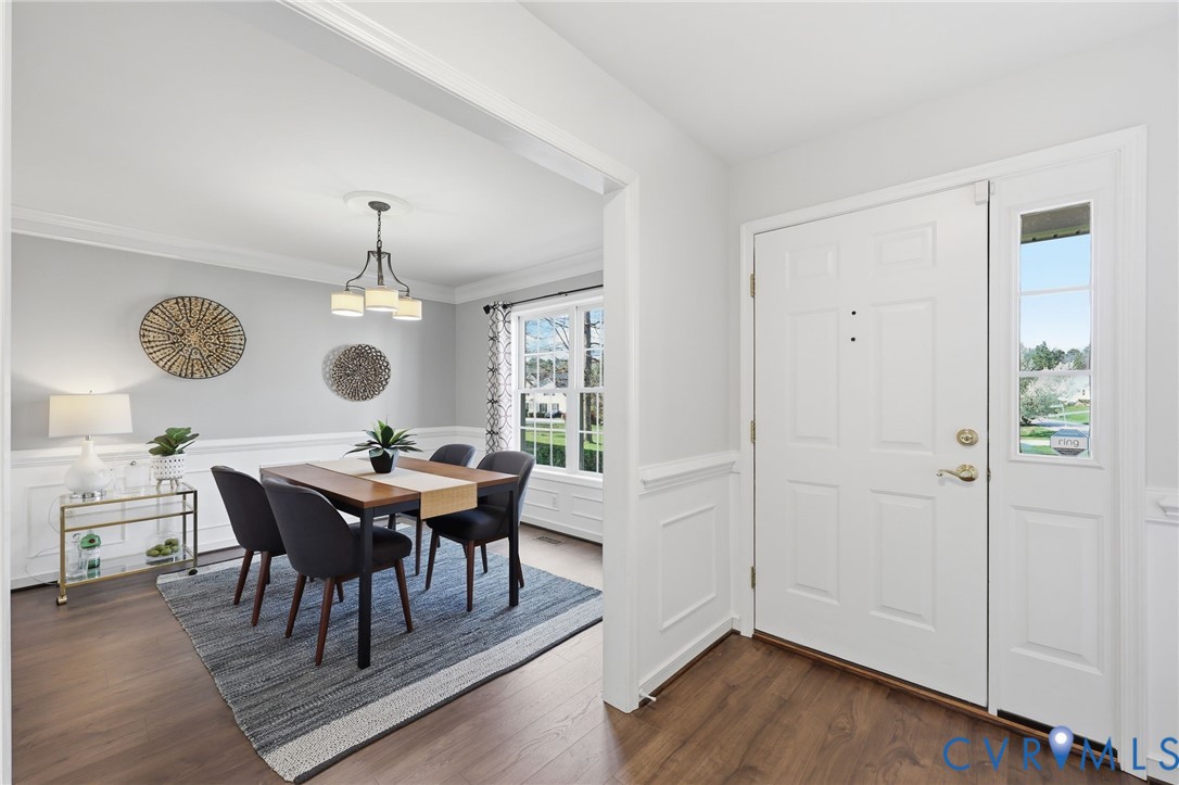 12001 Stamford Road Midlothian, VA 23112 - Photo 3 of 35