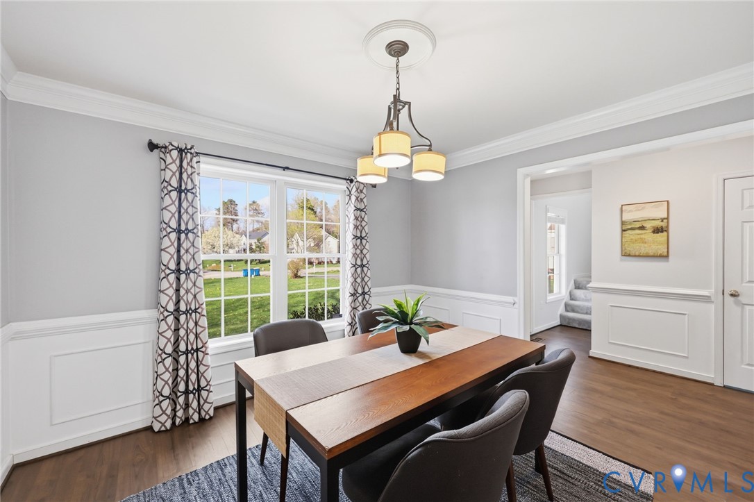 12001 Stamford Road Midlothian, VA 23112 - Photo 5 of 35